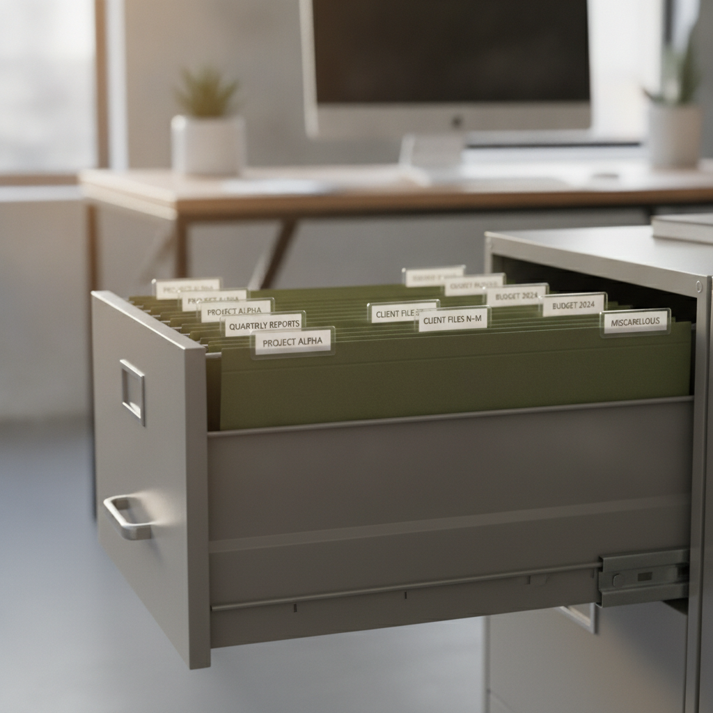 Organisation